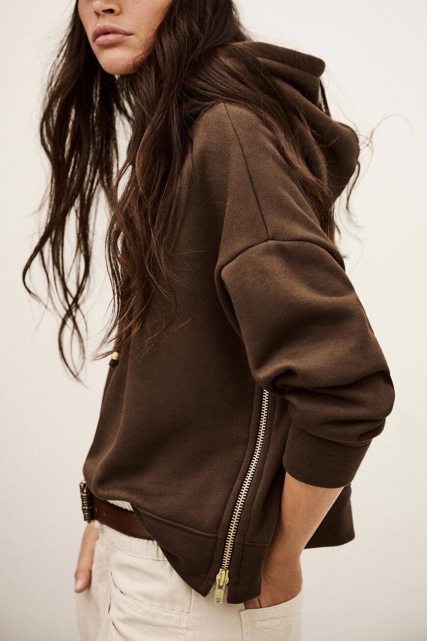 sweatshirt DEEDO