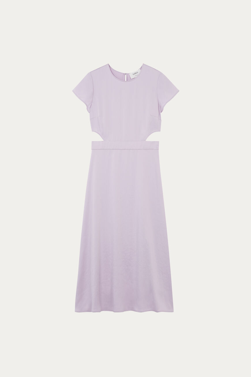 RITZ DRESS