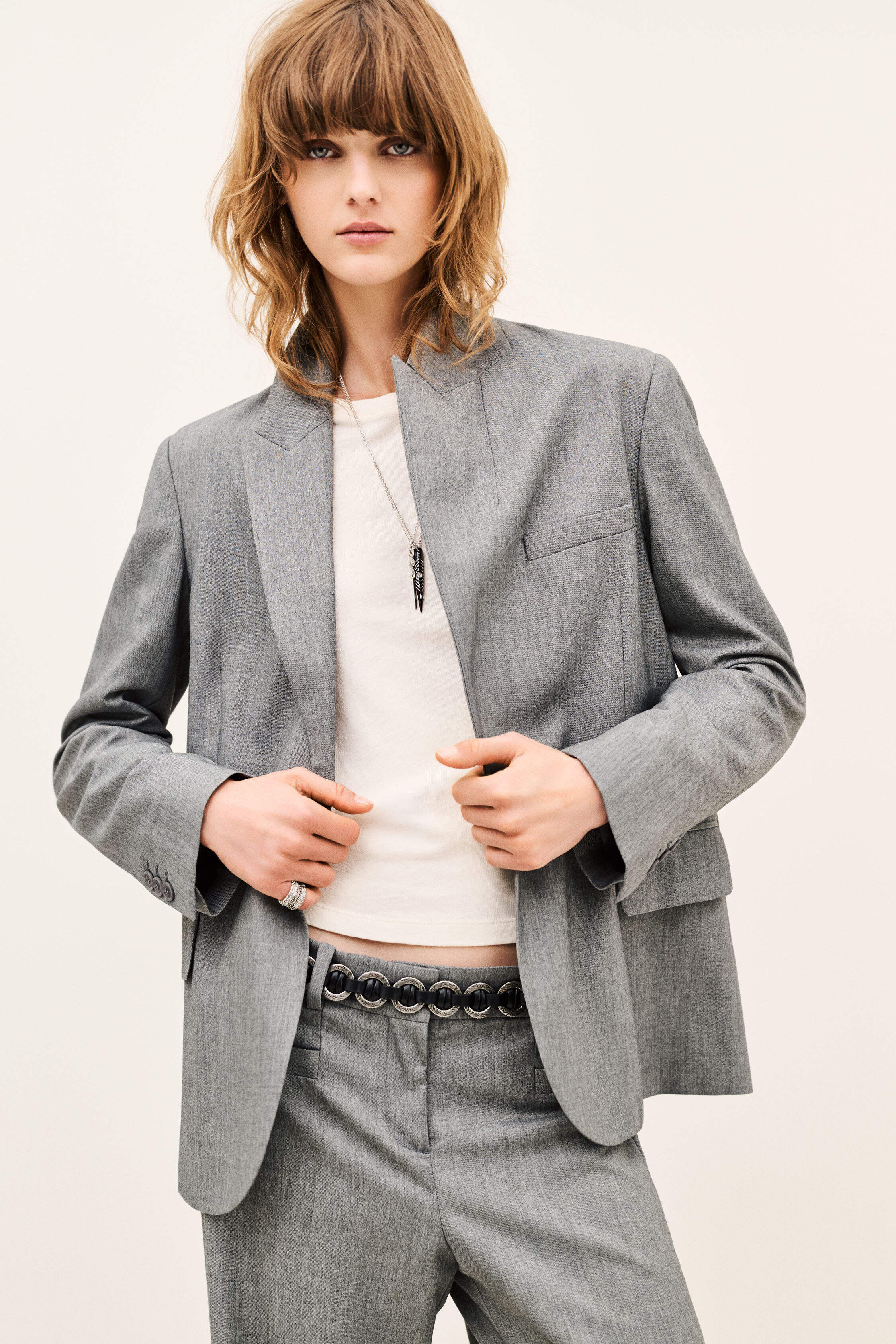 jacket CAYNE