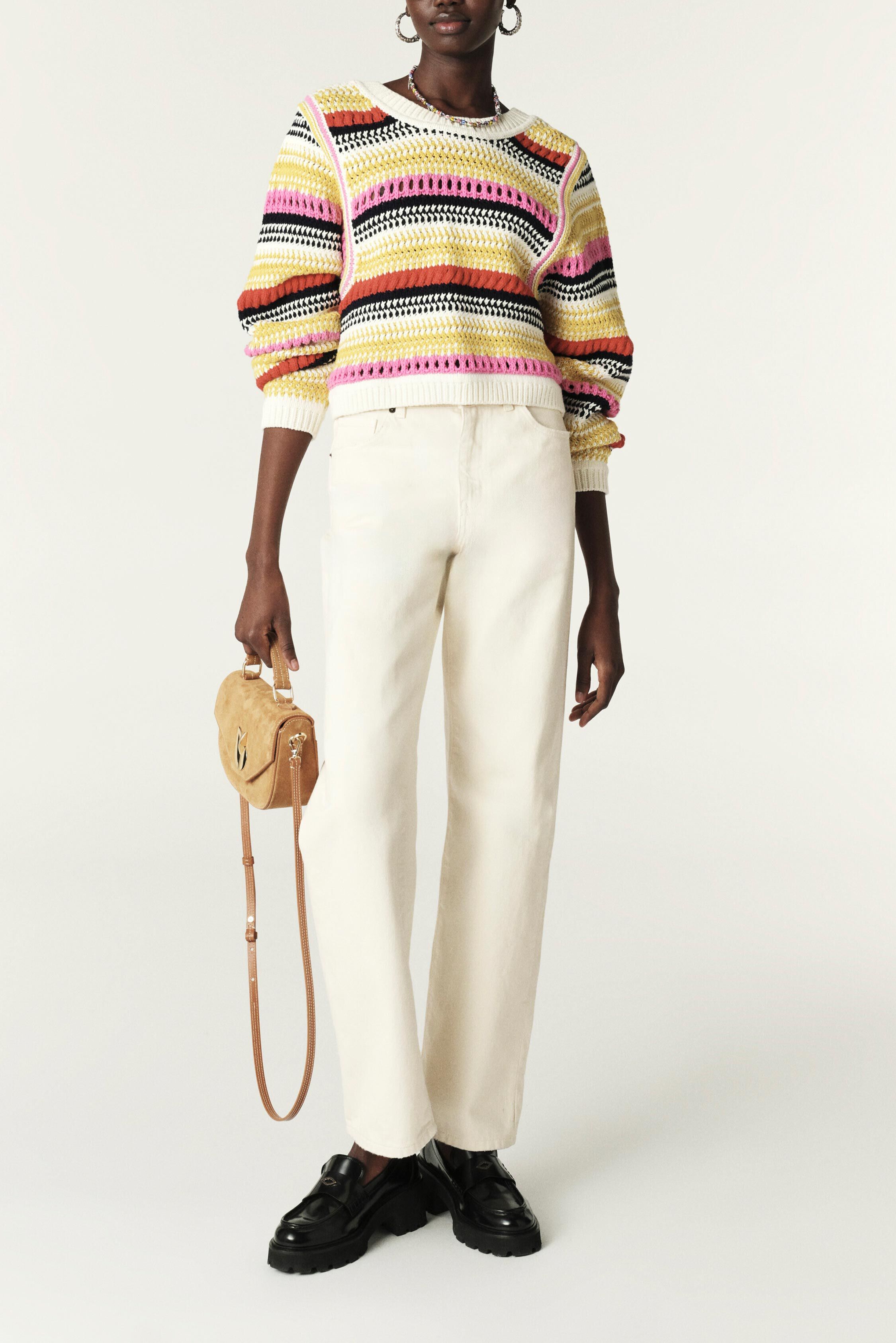 jumper ROMY