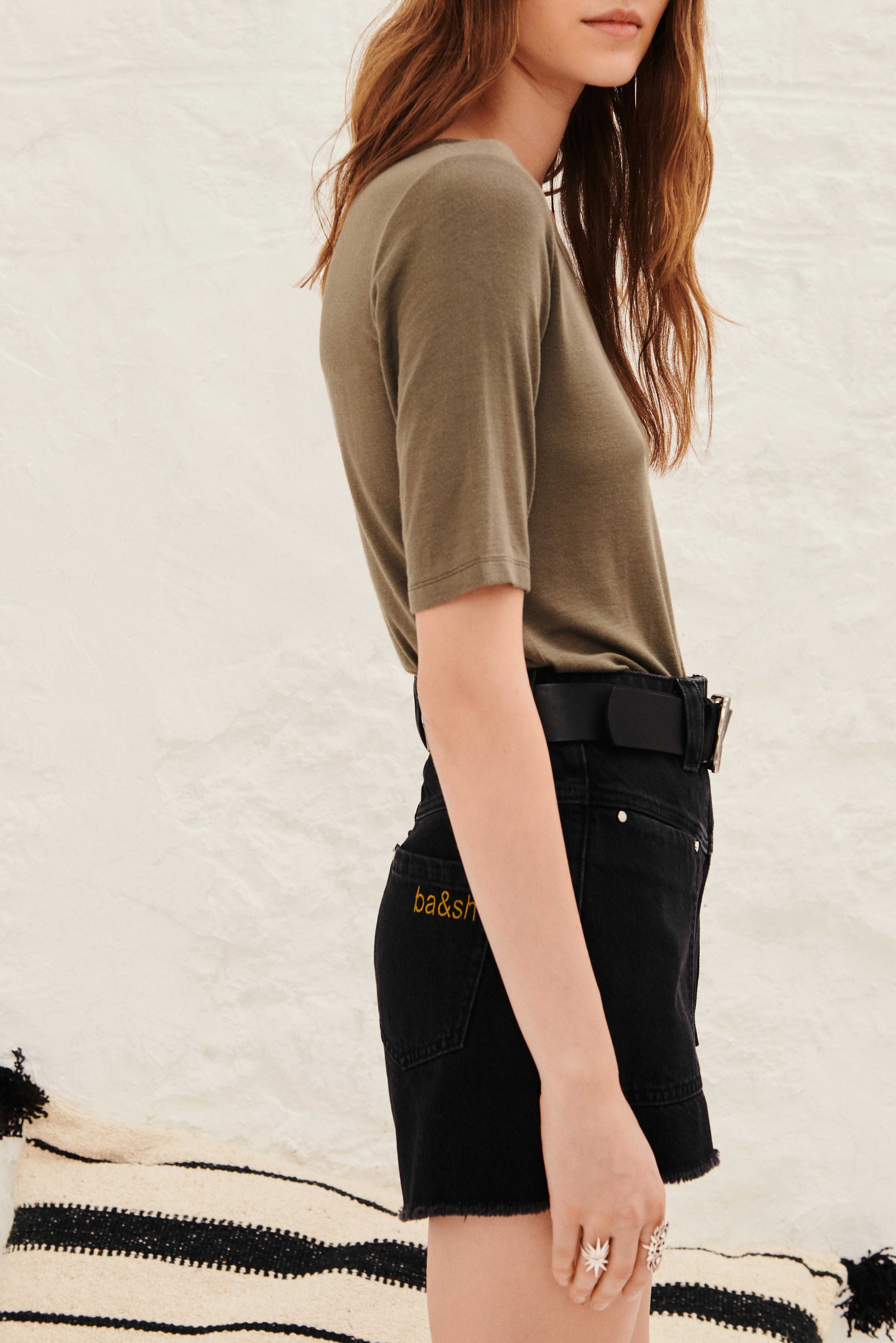 TSHIRT CLARCK