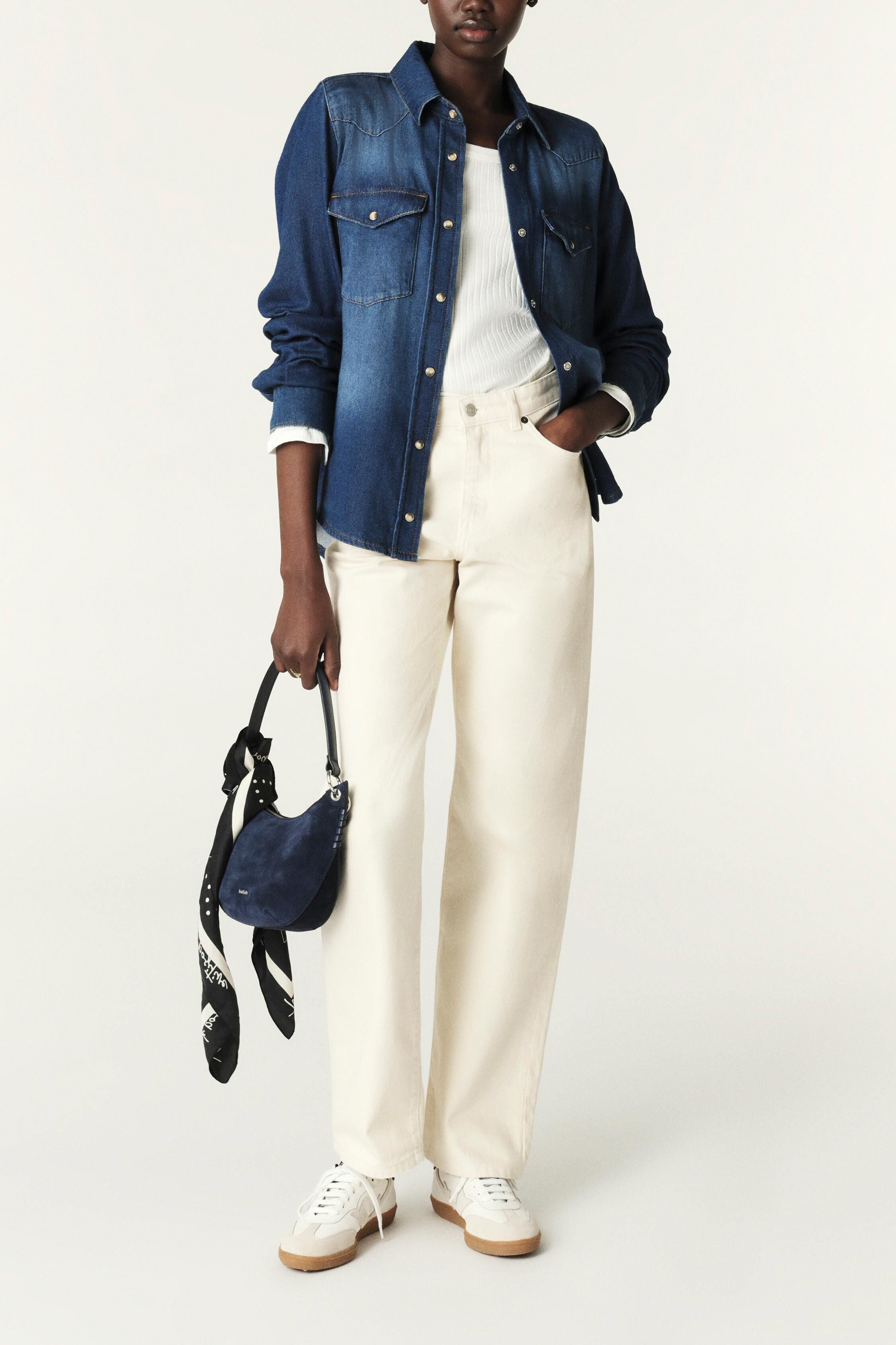 trousers ERELL