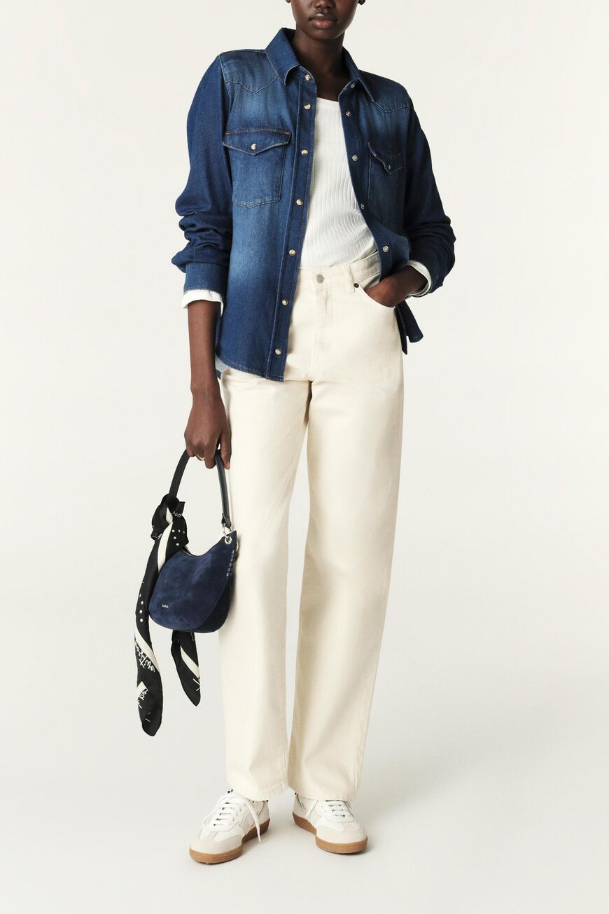 trousers ERELL