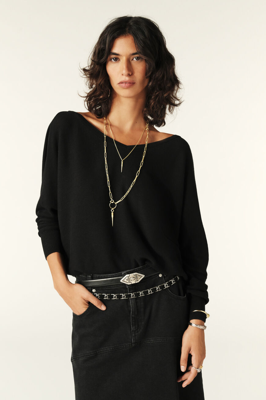 ELSY PULLOVER