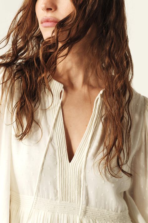 DRESS PLUME