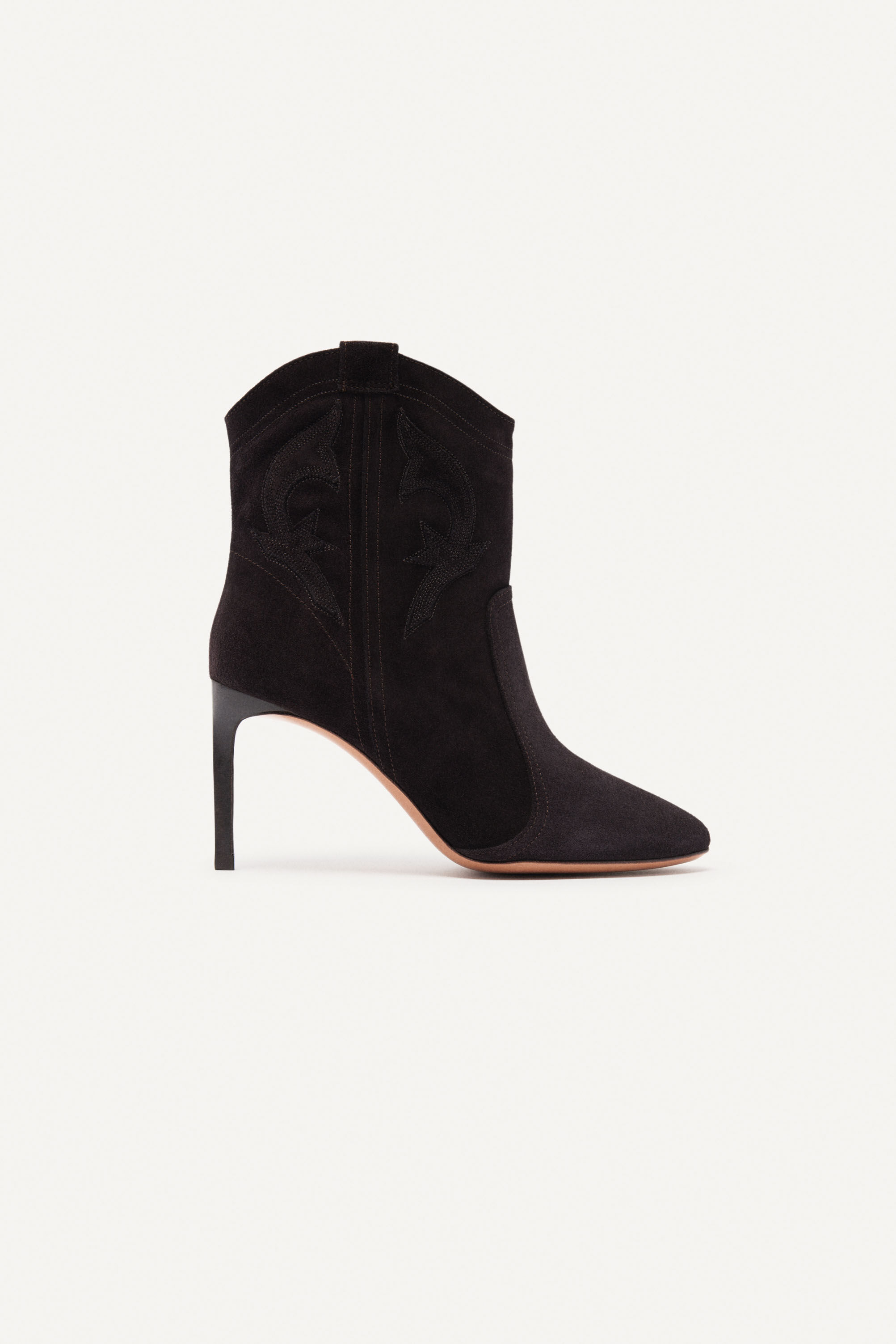 bottines CAITLIN
