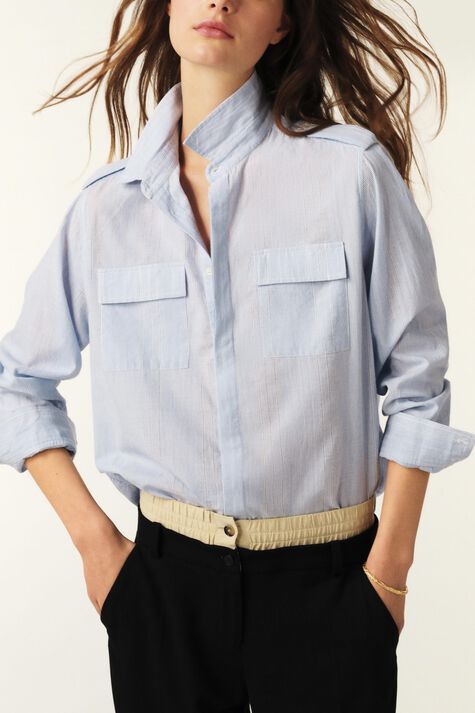 SHIRT PALANI