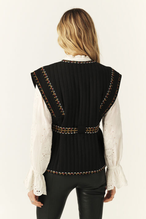 JACKET CLEVIE