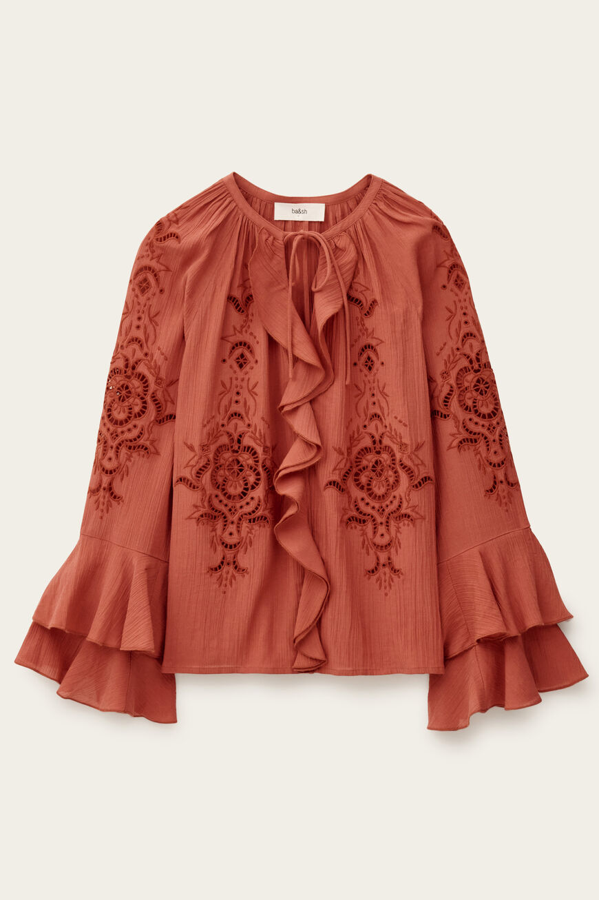 blouse OMAR