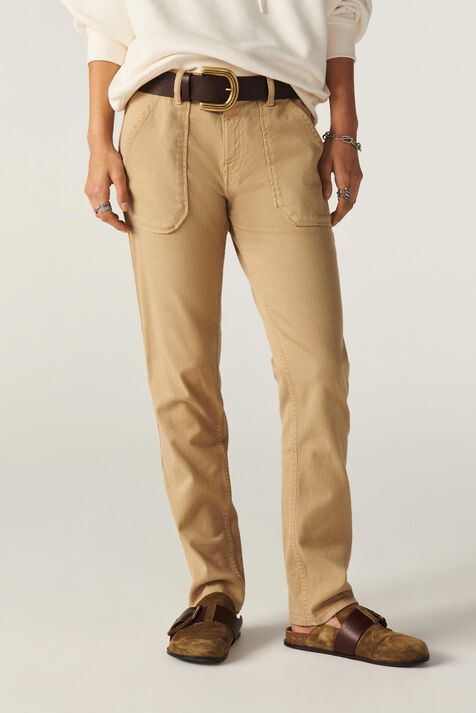 JEANS CSALLY