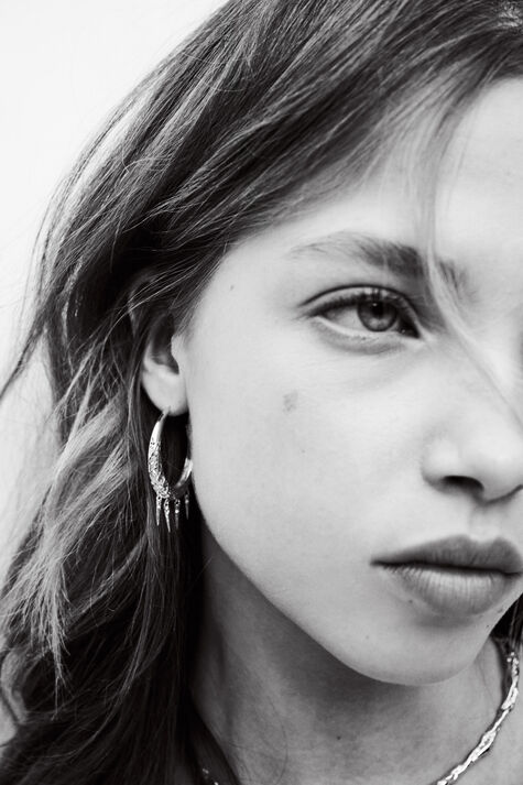 earrings ALENA