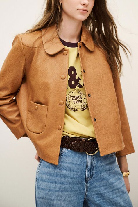 jacket BILOS
