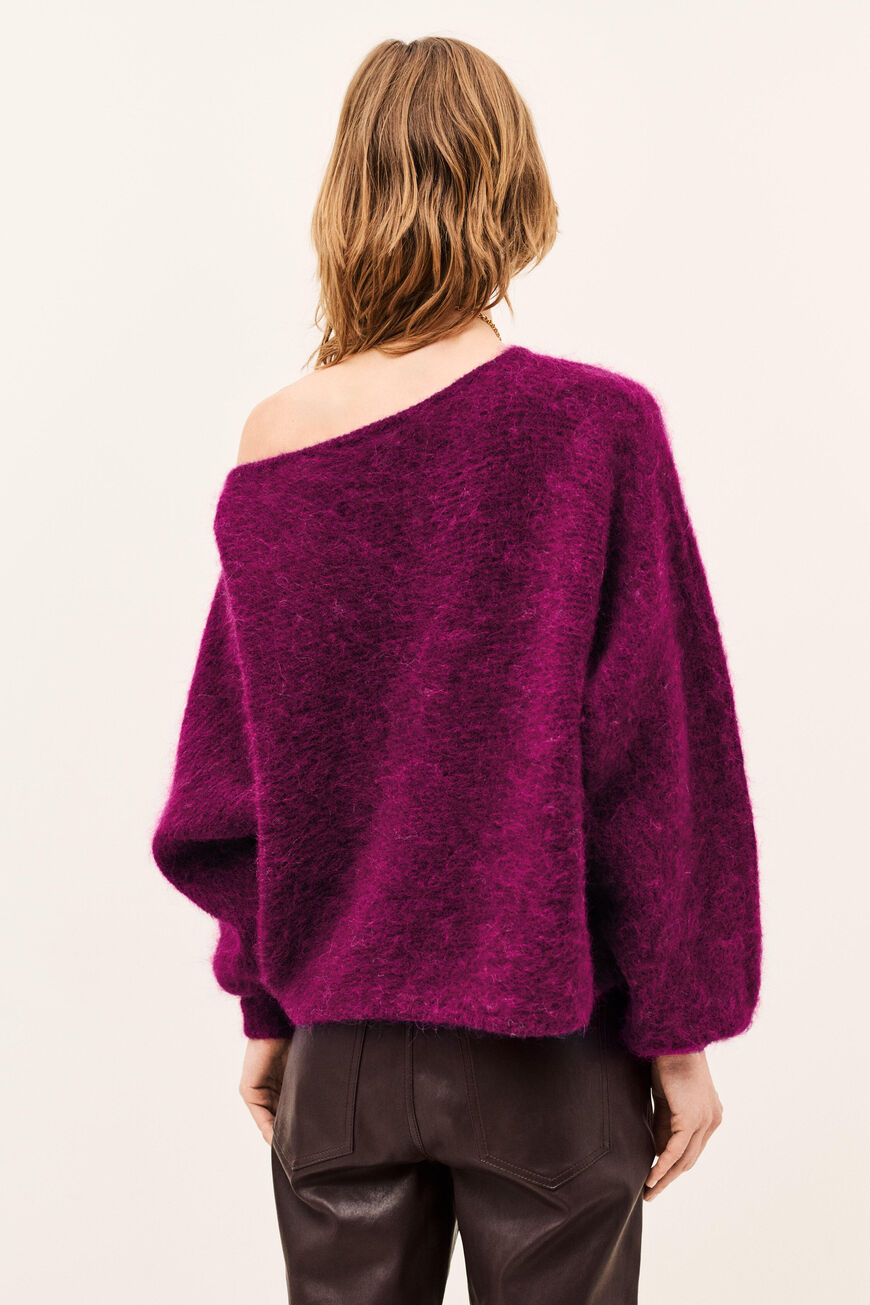 jumper SUELA