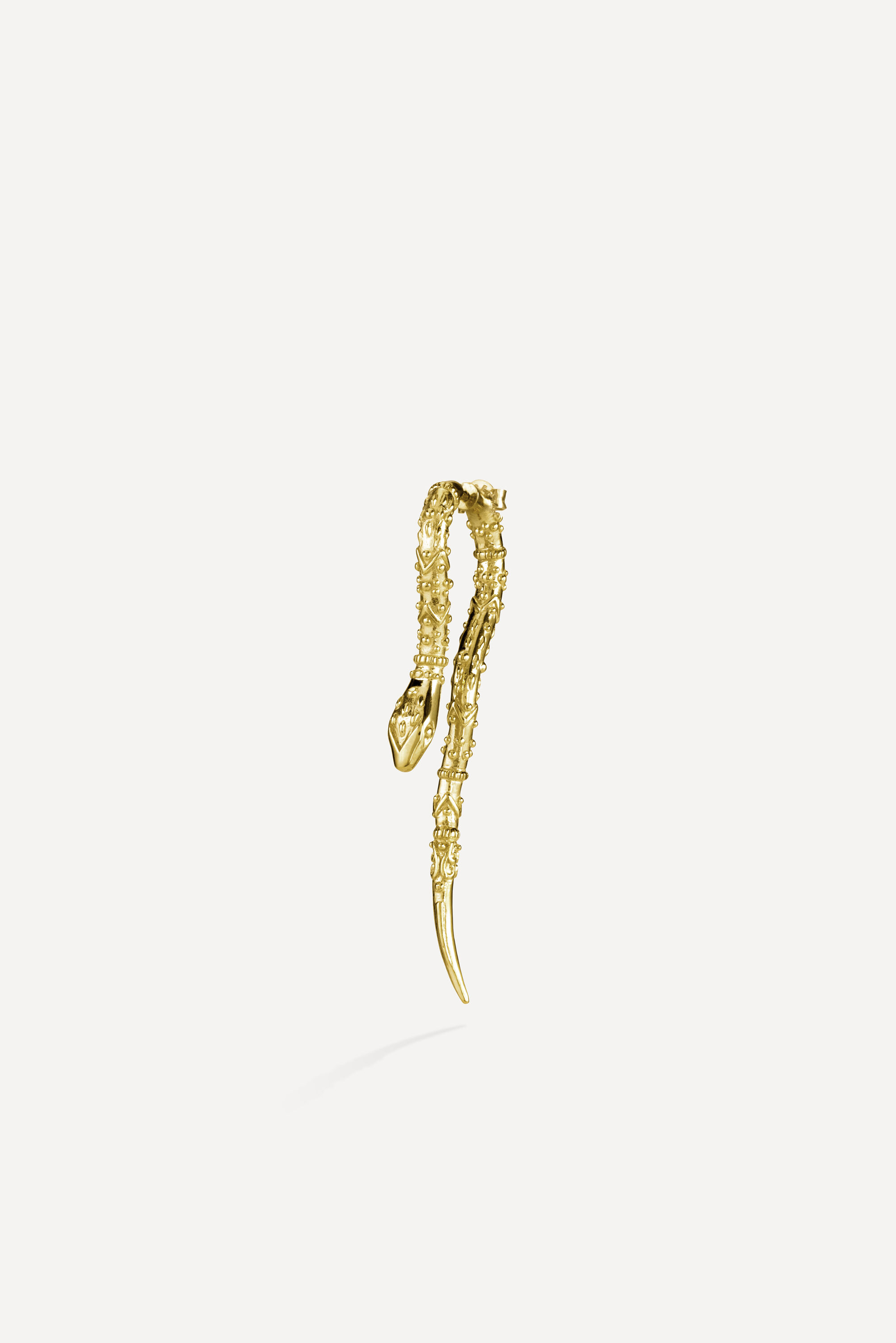 earring AMAZONIE