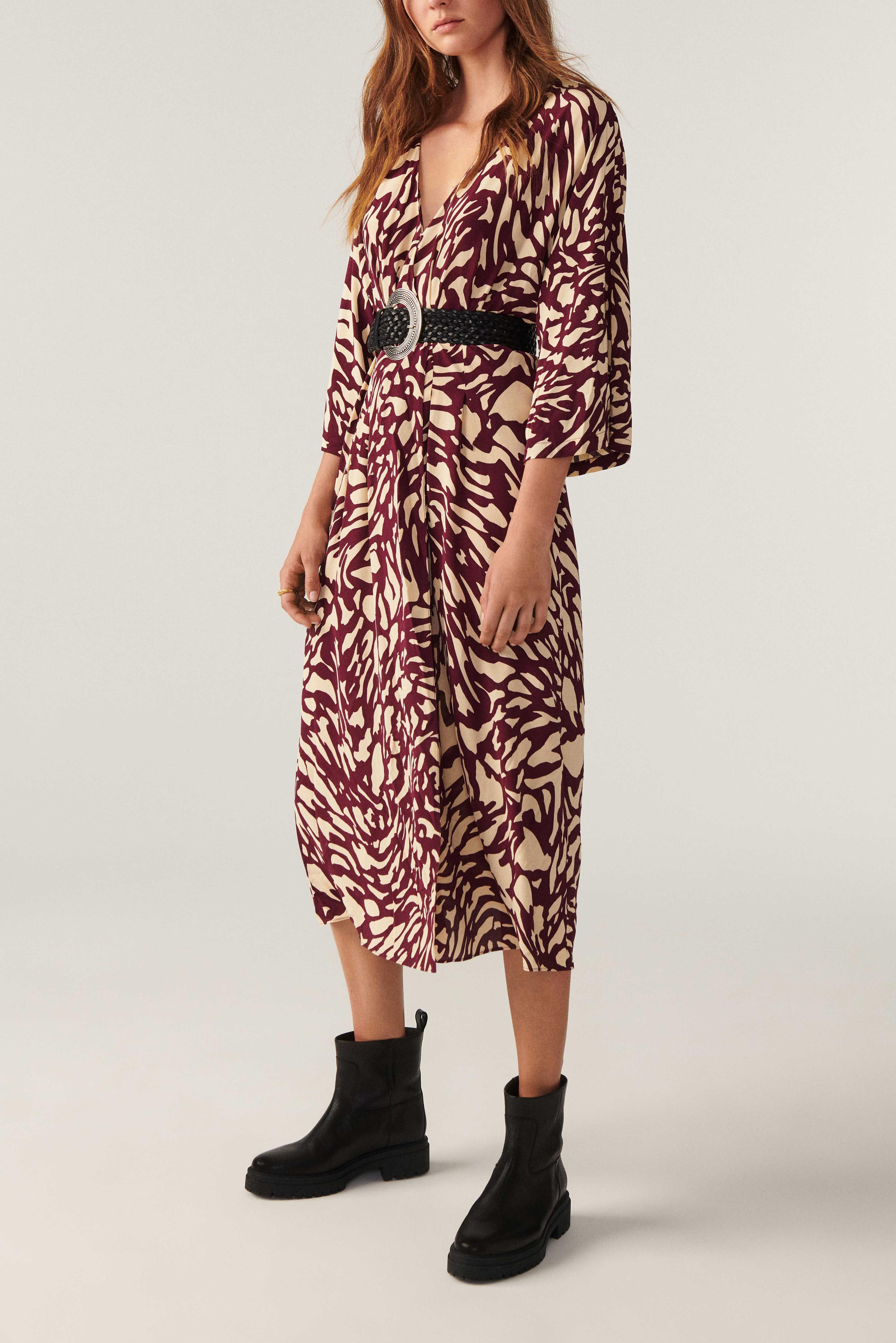 DRESS GOA