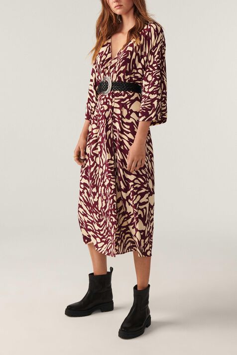 DRESS GOA