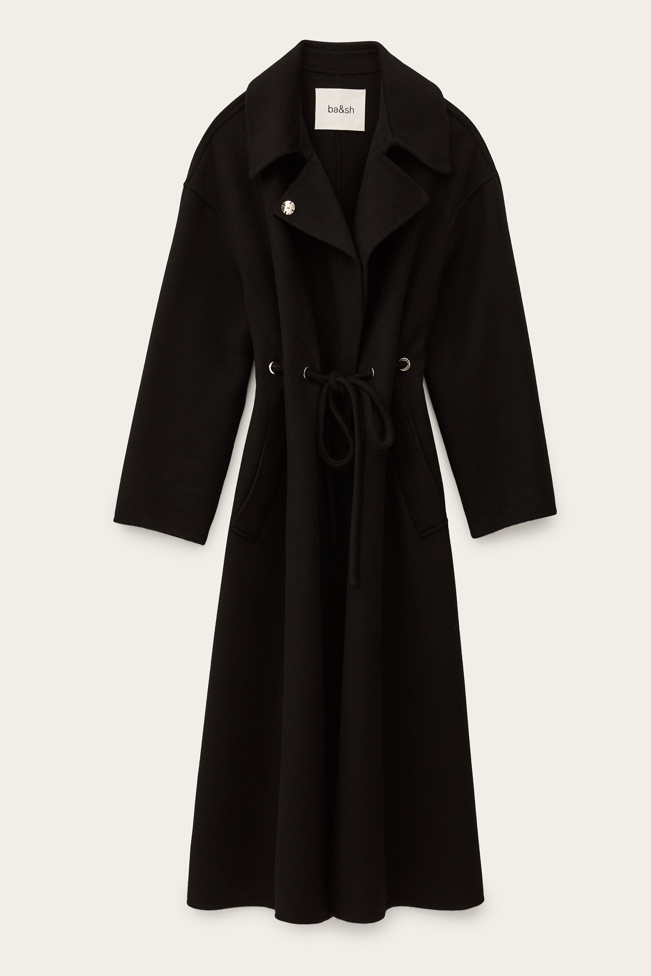 TRENCHCOAT KATE