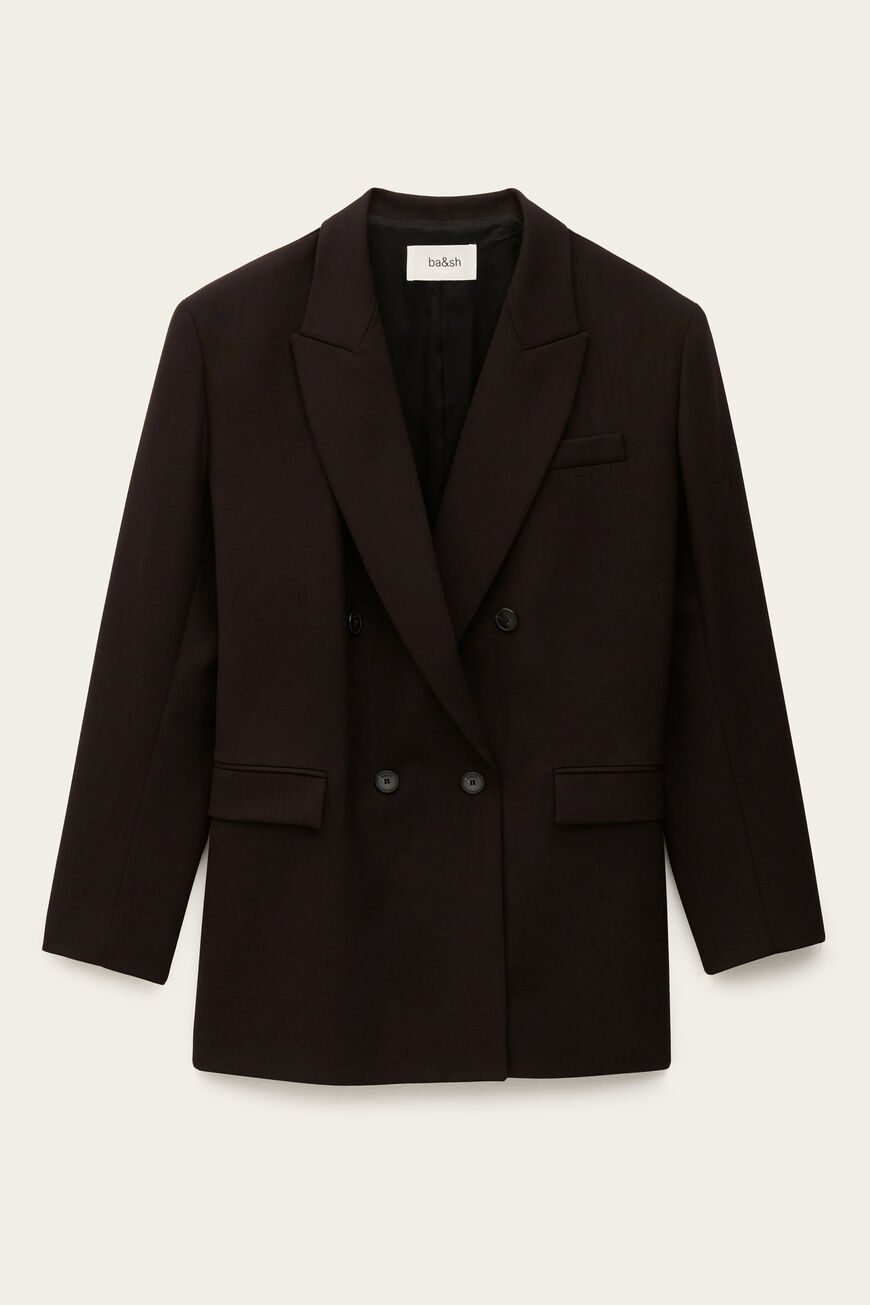 jacket KIMBER