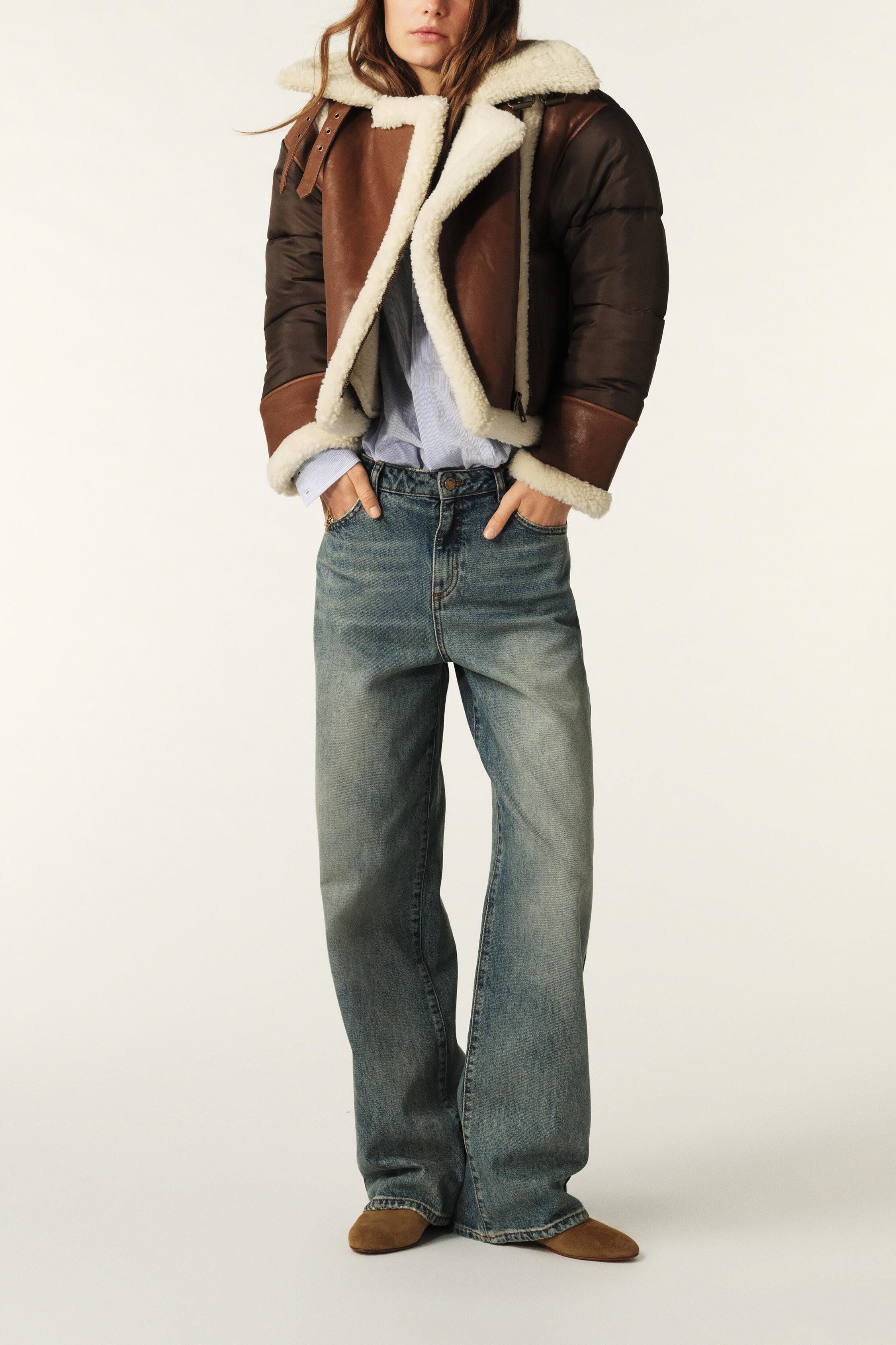 blouson EXPLORA