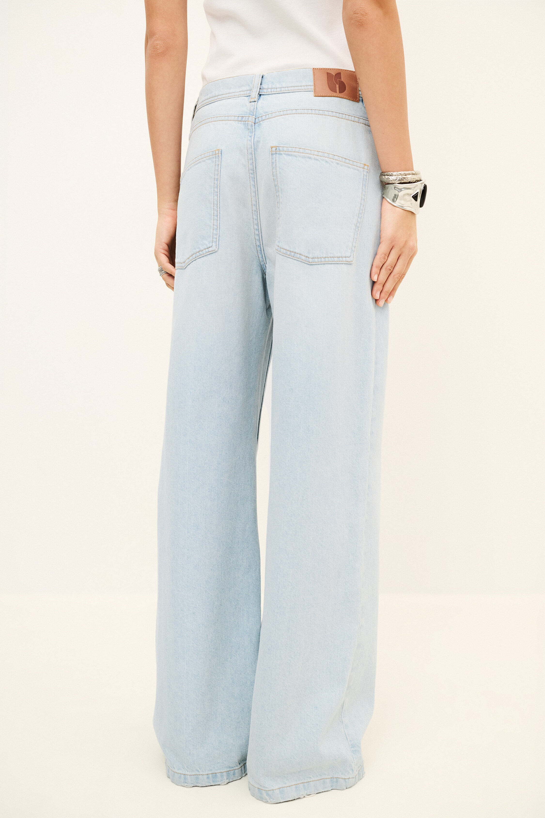 Jeans ZOEL