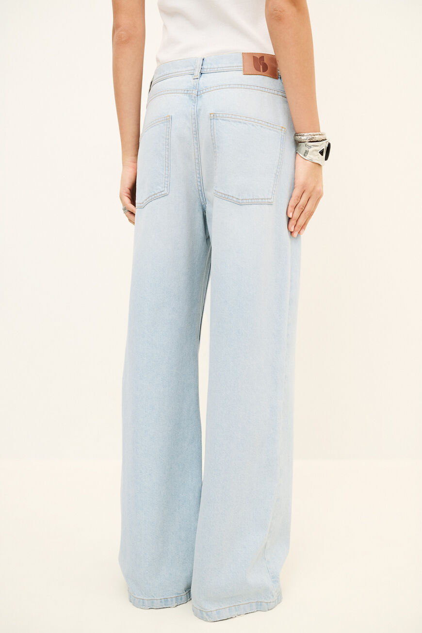 Jeans ZOEL