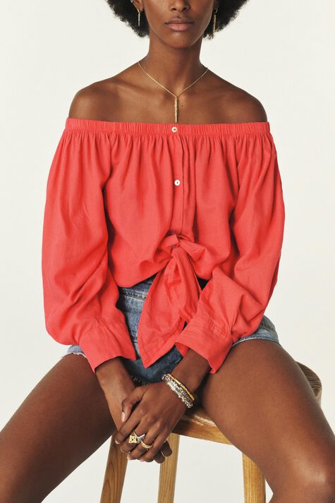 shirt TALENA