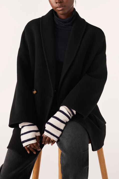 coat GINTA