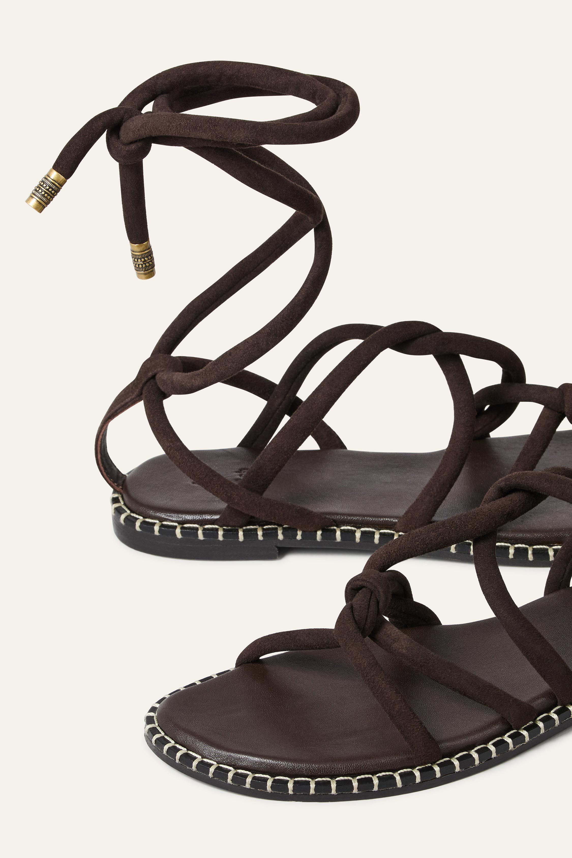 CUBA SANDALS