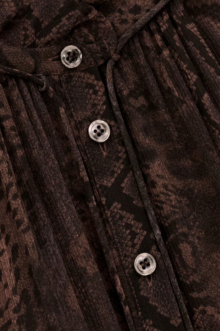 DRESS SAHARA