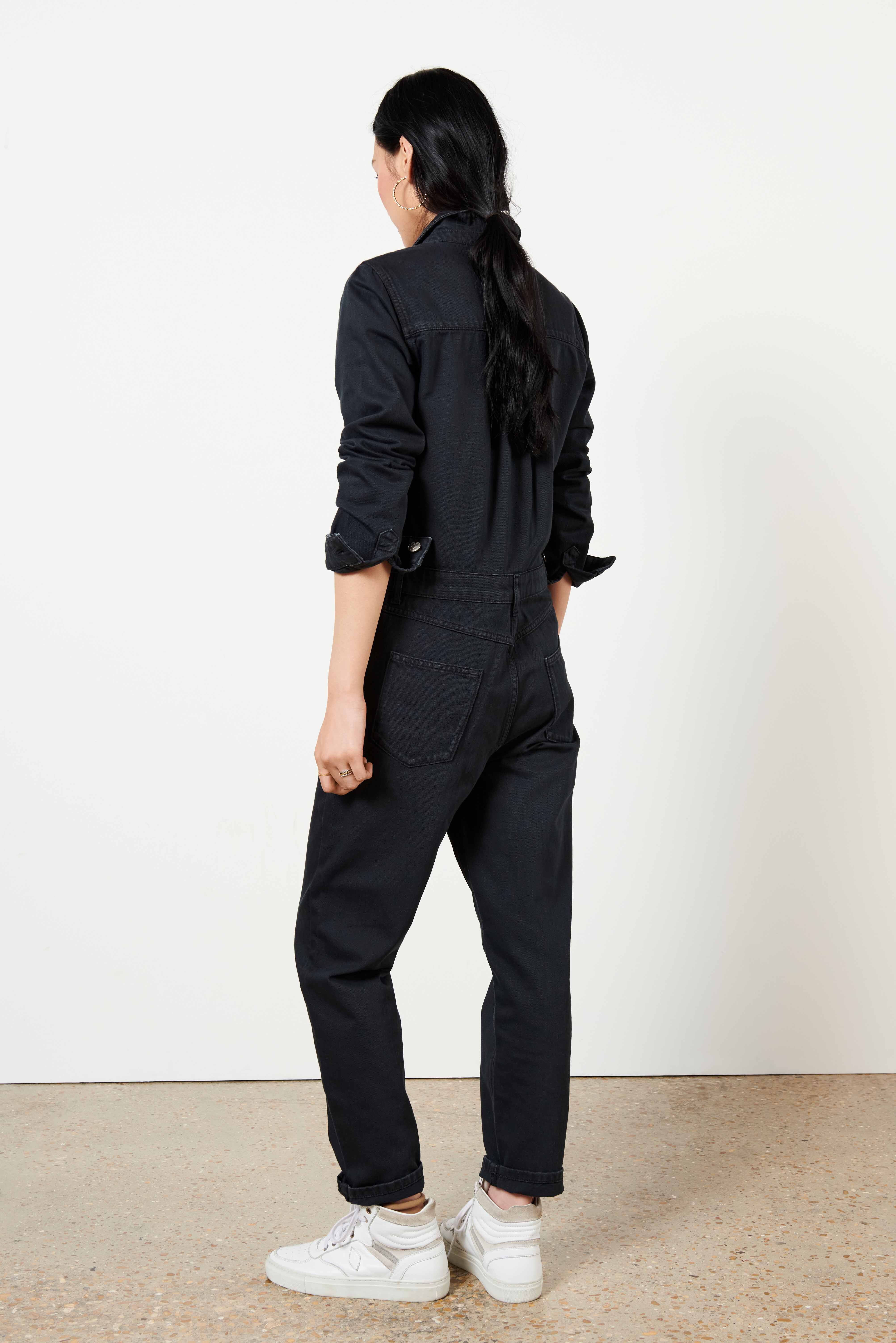 JUMPSUIT JAMES