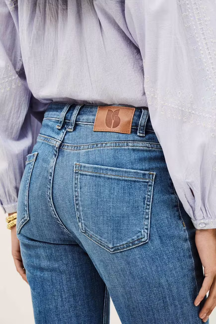 jeans ROSS