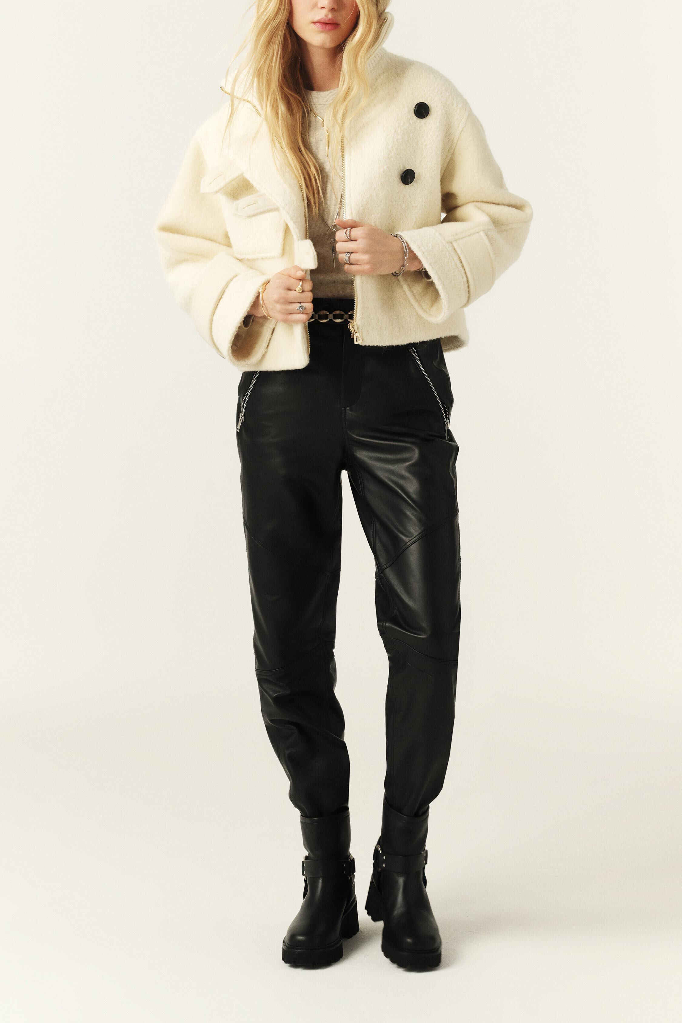 coat DORA