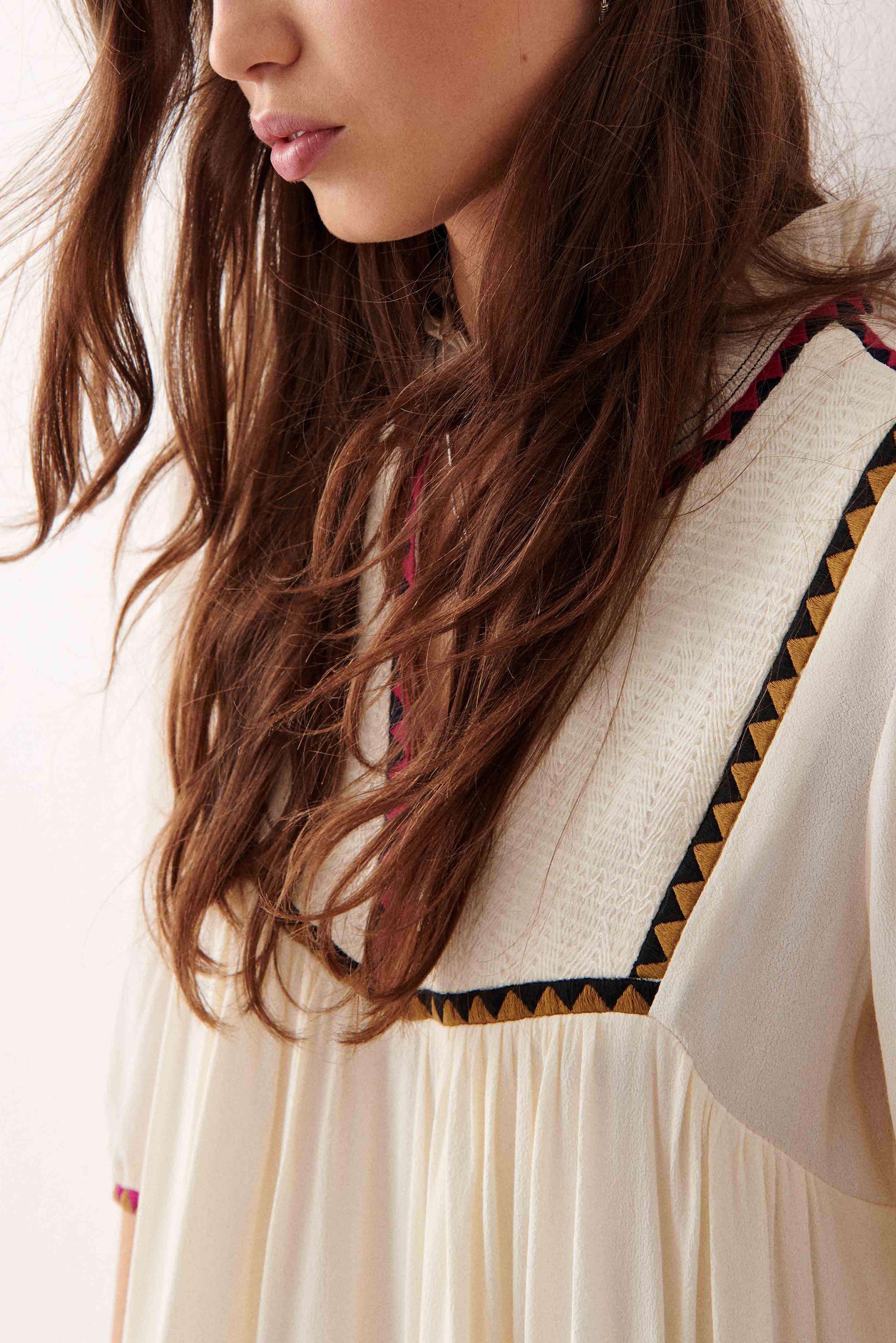 DRESS TILLY