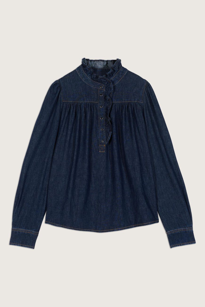 shirt MILAC