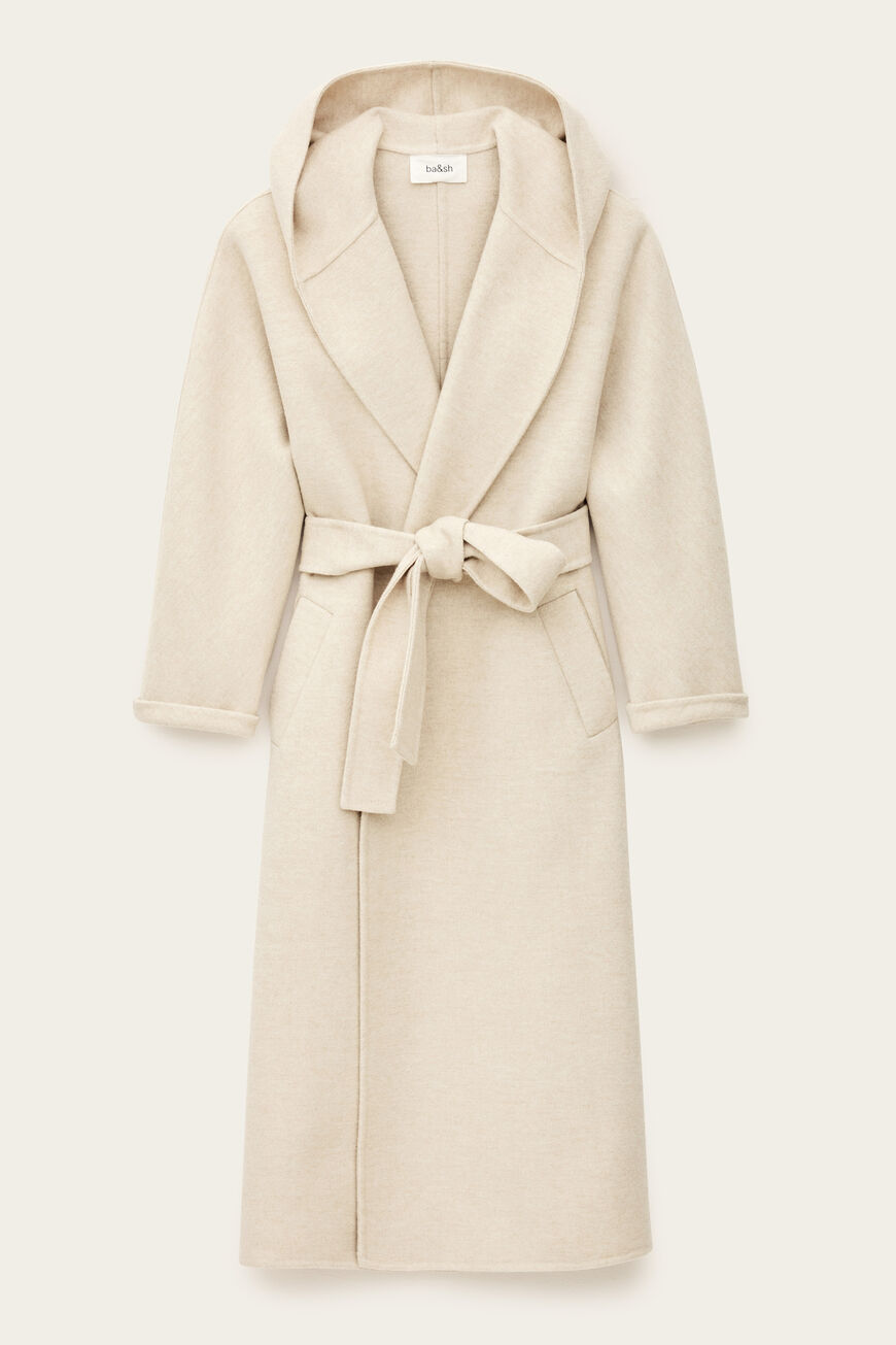 coat LYLIE