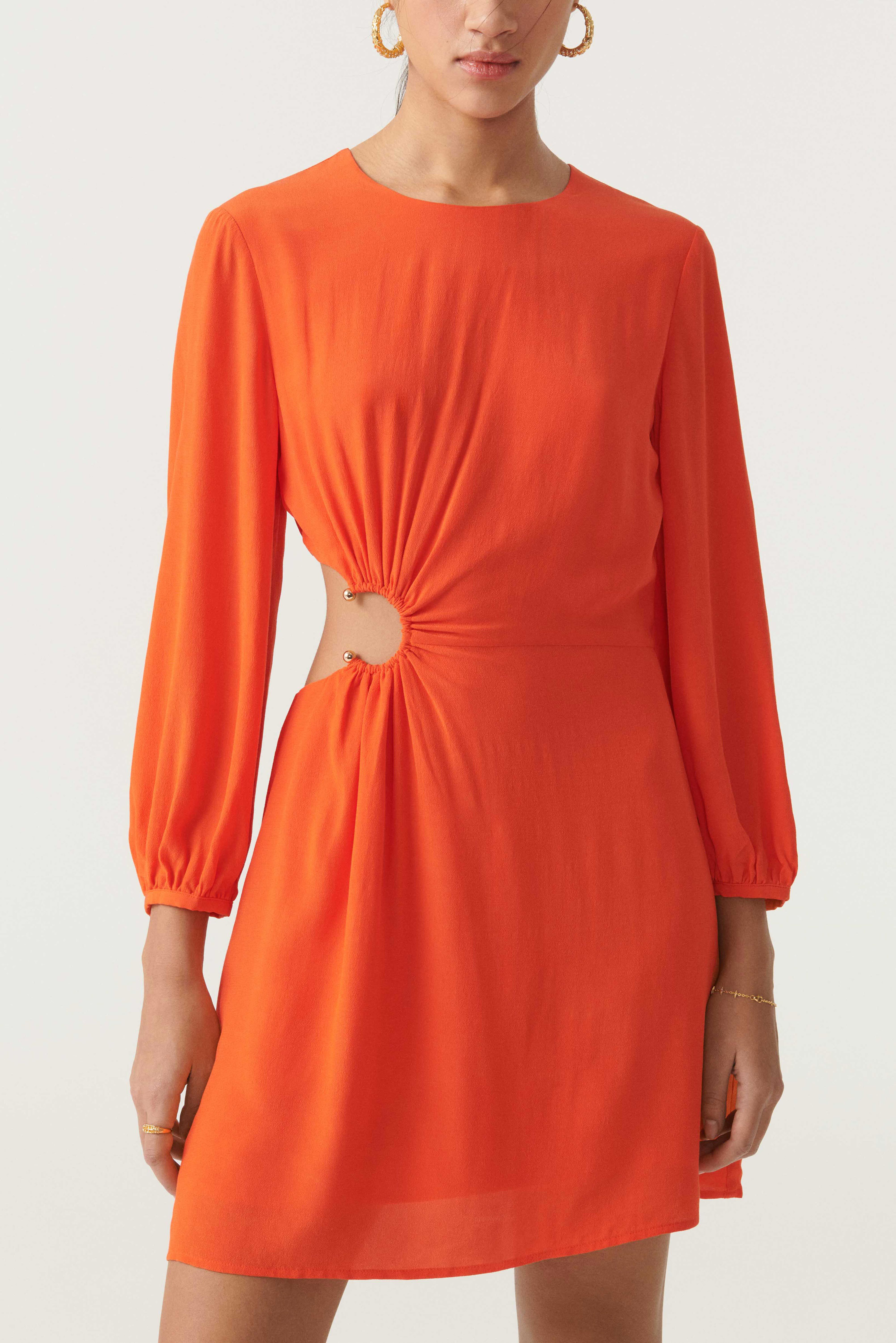 DRESS BONICA