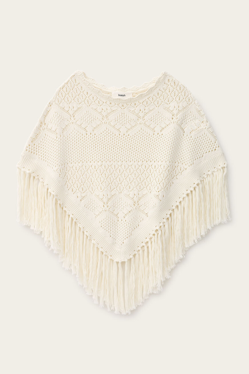 Poncho SANDY