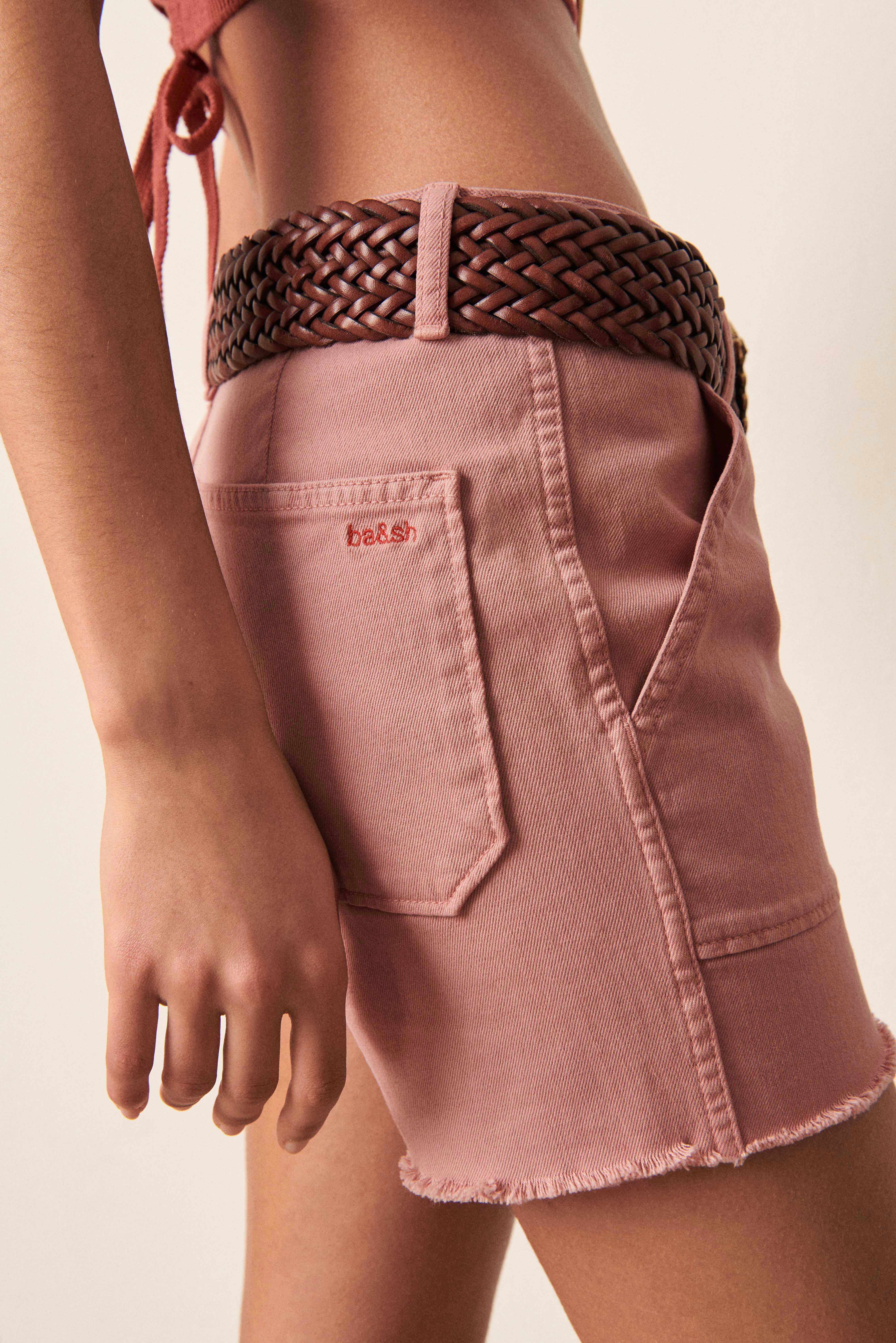 SHORTS CSELBY