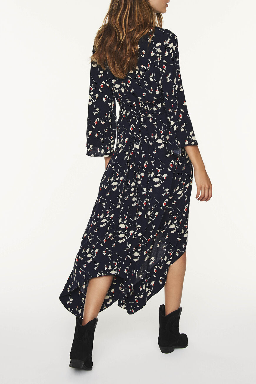 DRESS SILIA