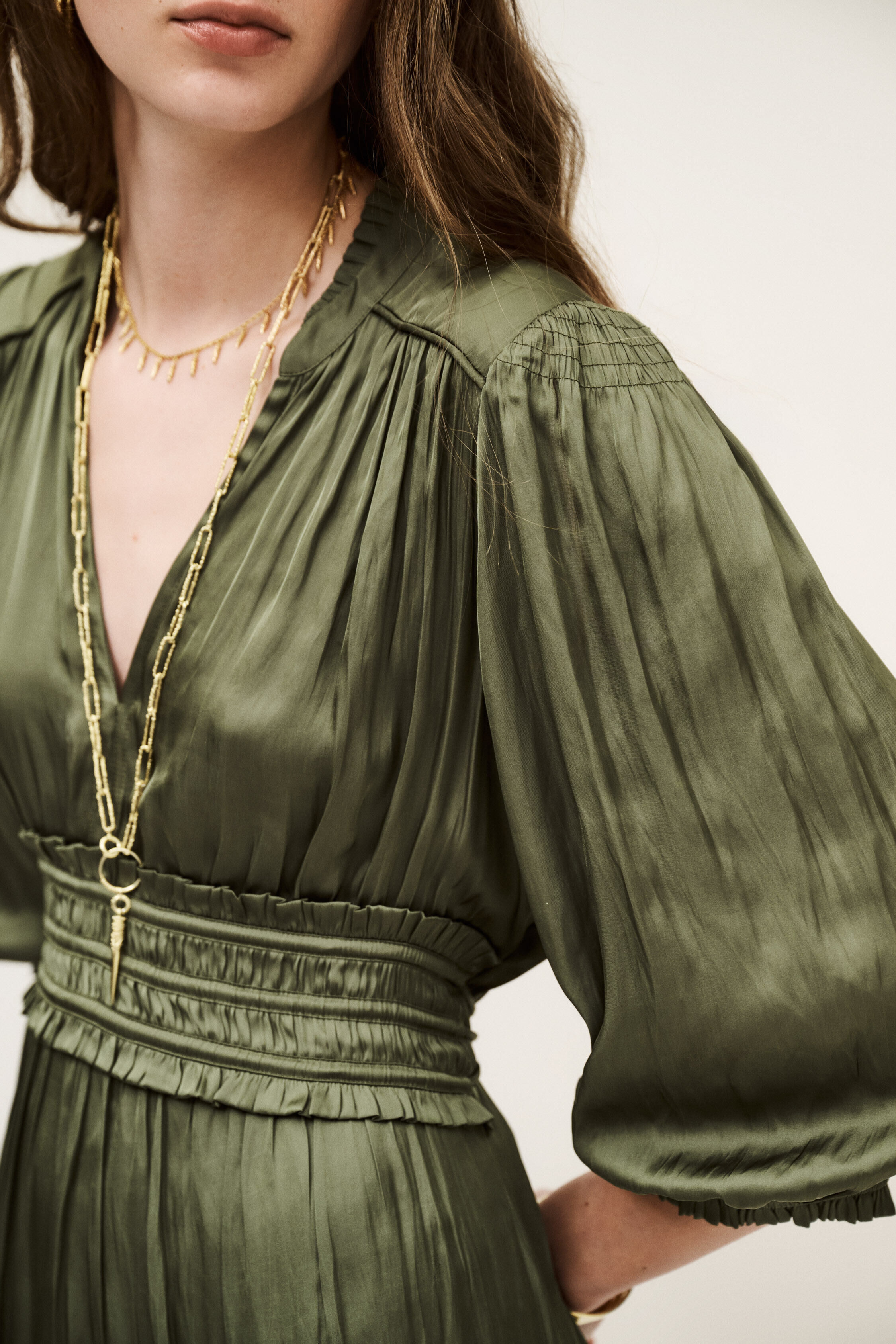 dress CYRIALA