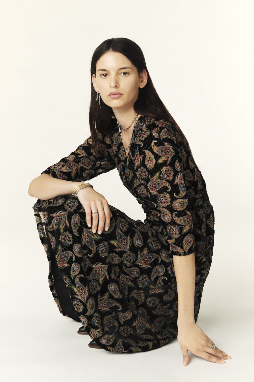 dress REMY