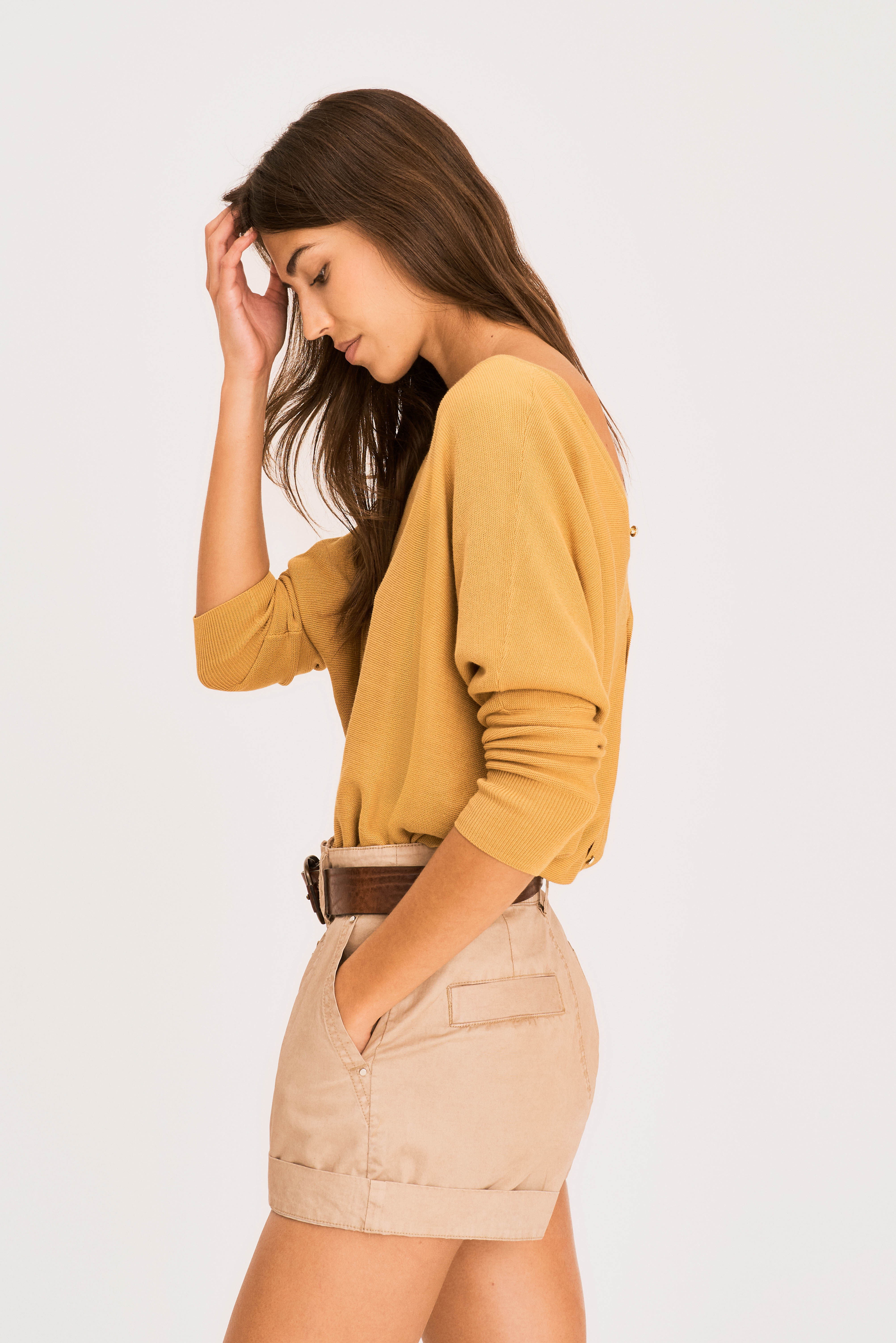 ELSY PULLOVER