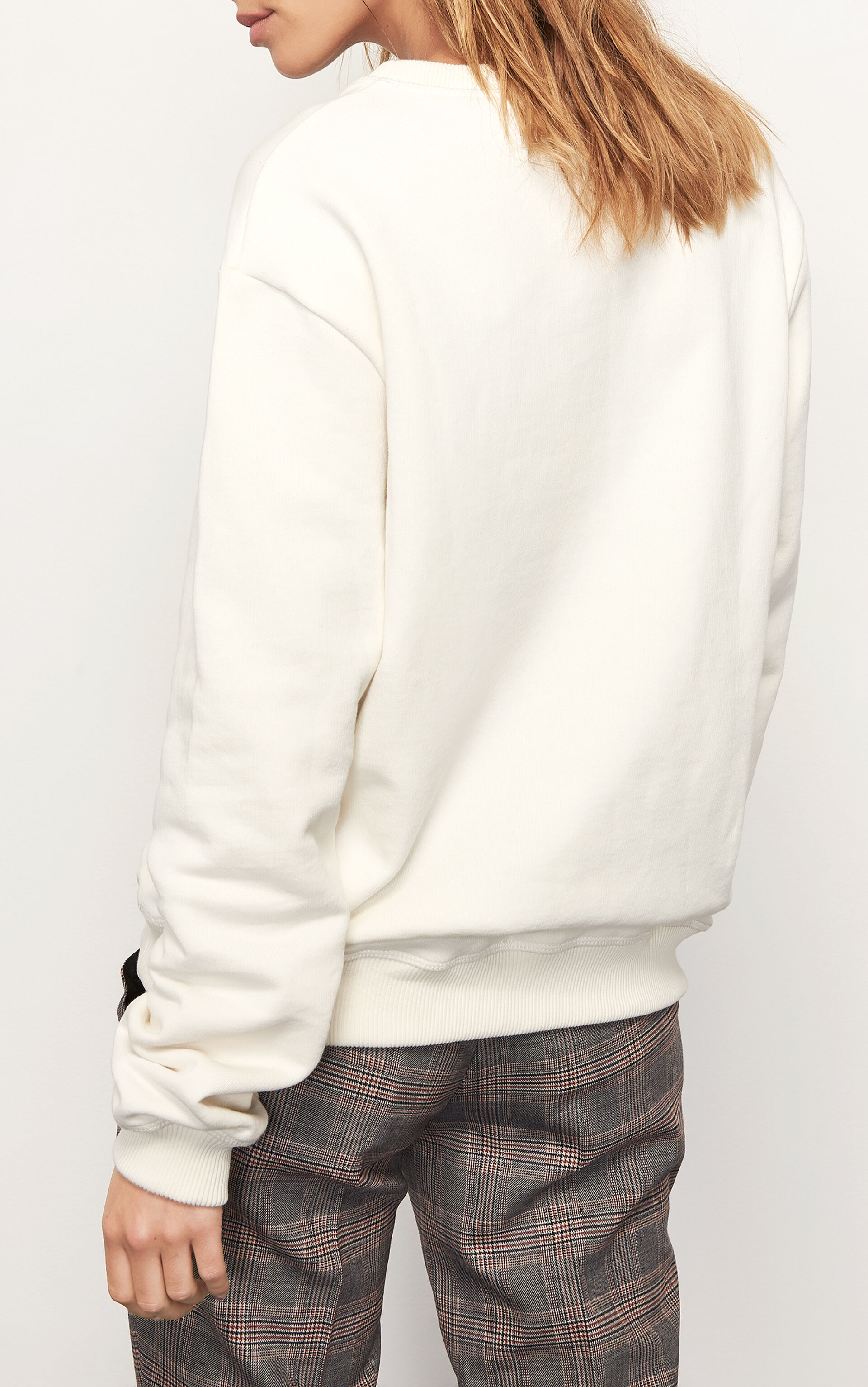SWEATSHIRT CHERI
