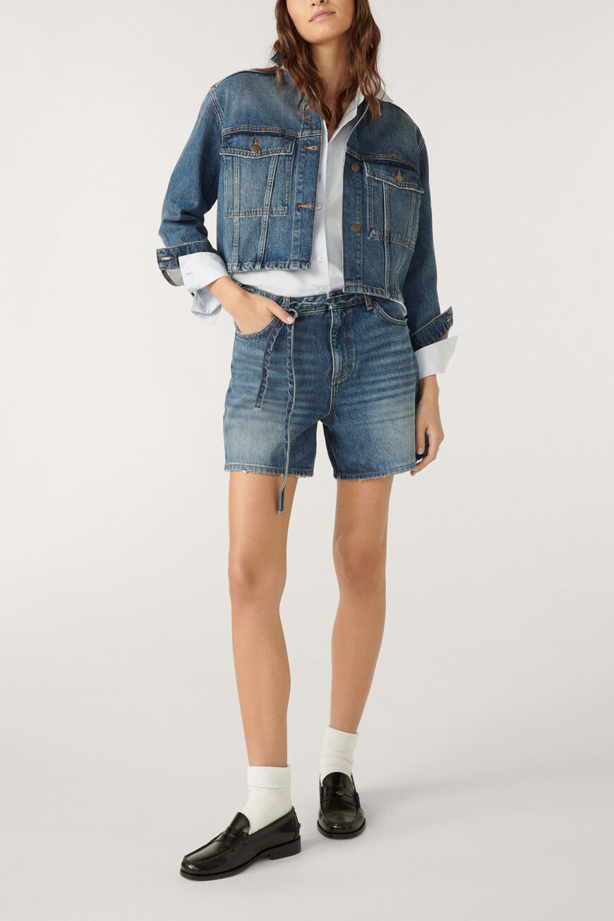 jacket MANON