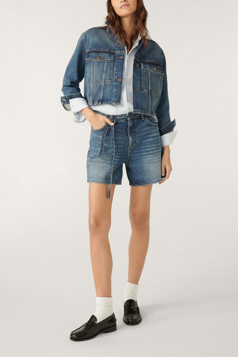 jacket MANON