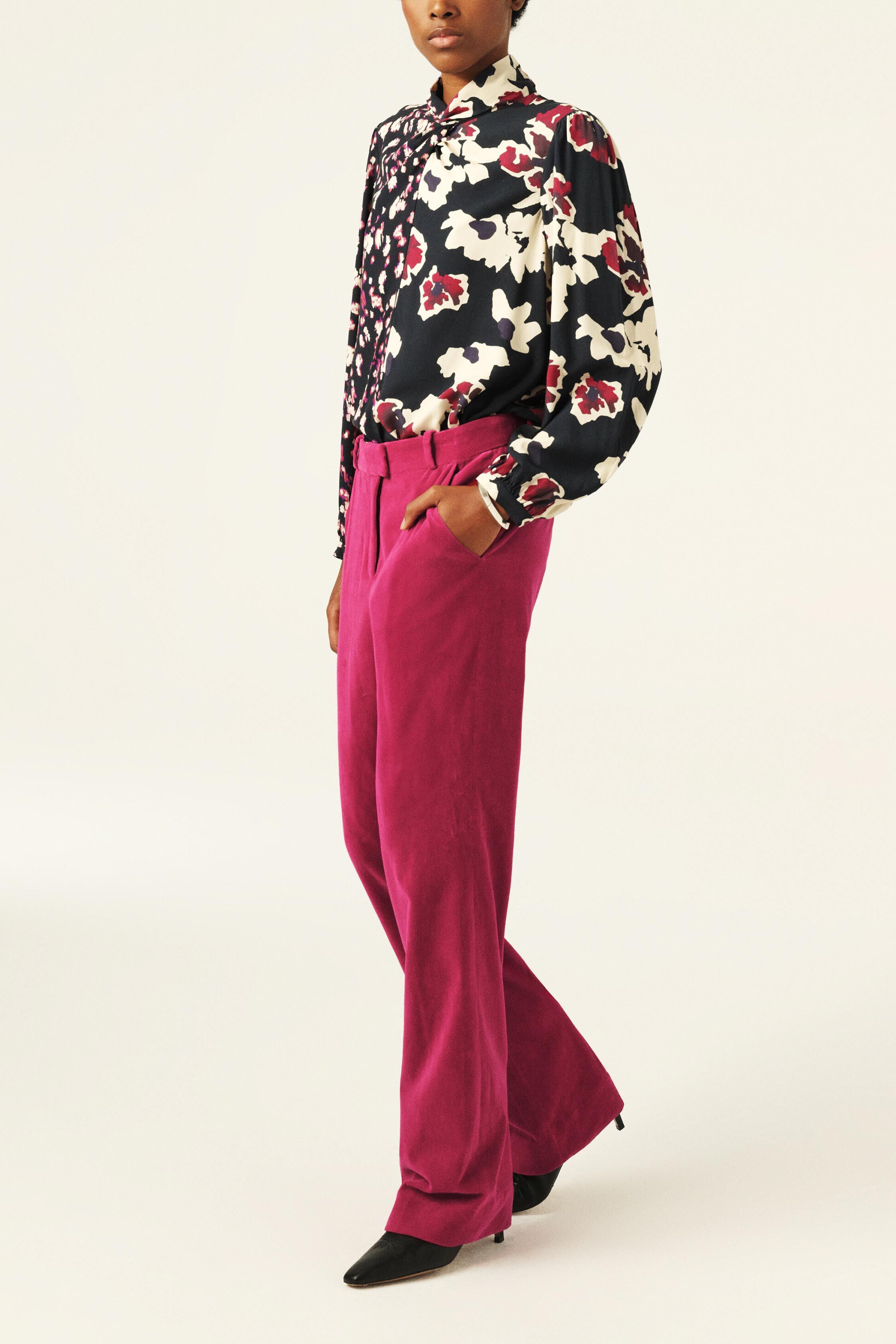 pants BABILON