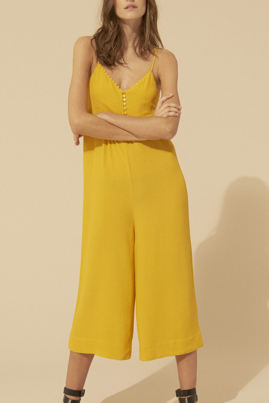 JUMPSUIT FEVER