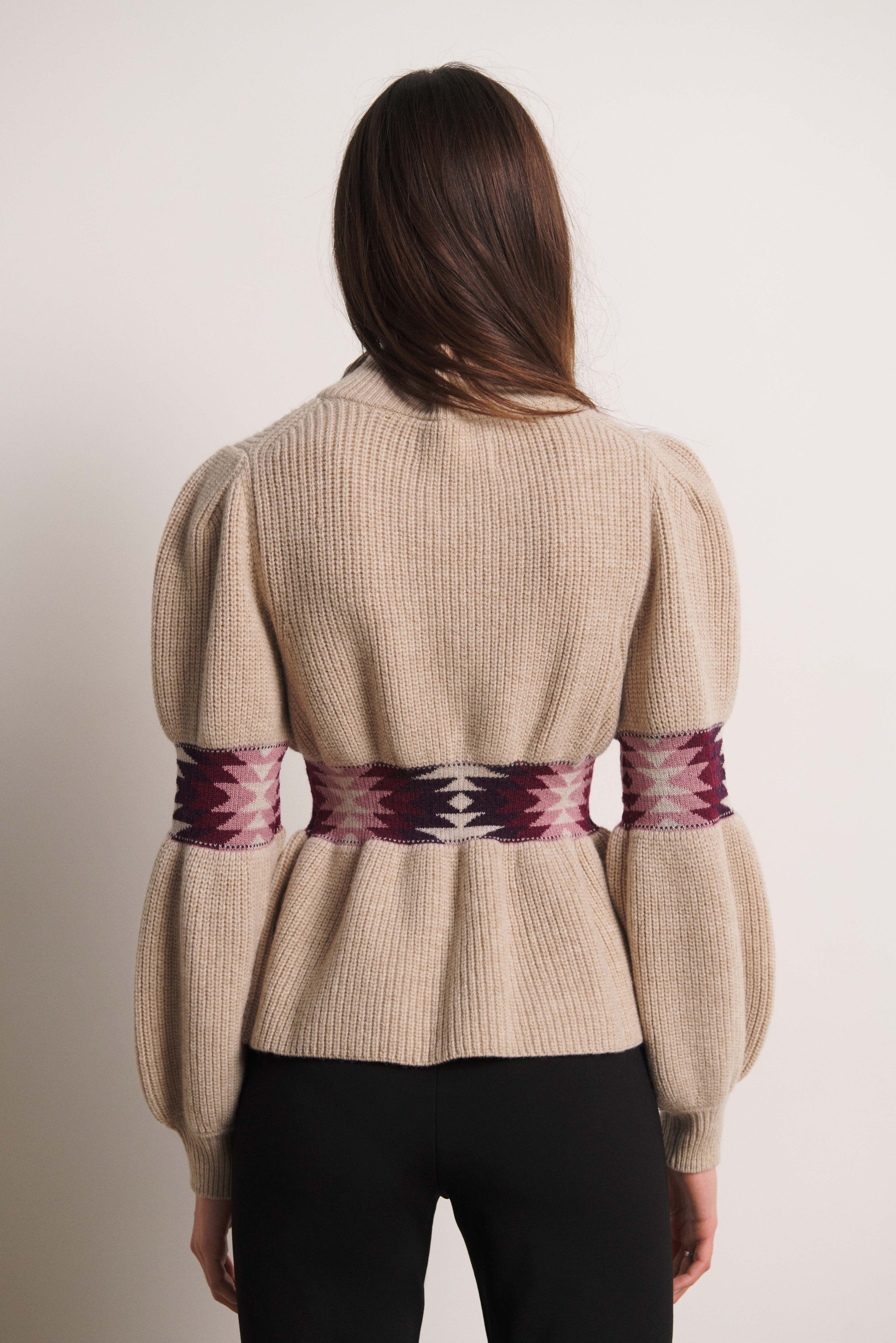 PULLOVER OCTAVE