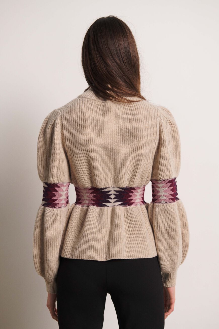 JUMPER OCTAVE