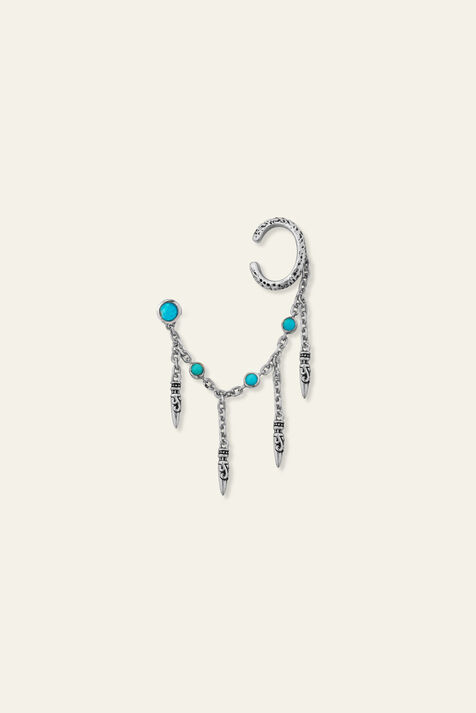 earring OUANDI